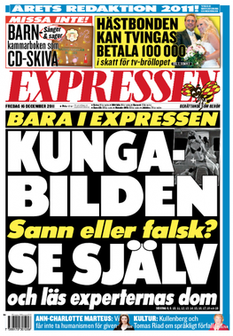 Expressen