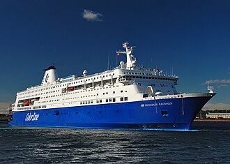 MS Prinsesse Ragnhild