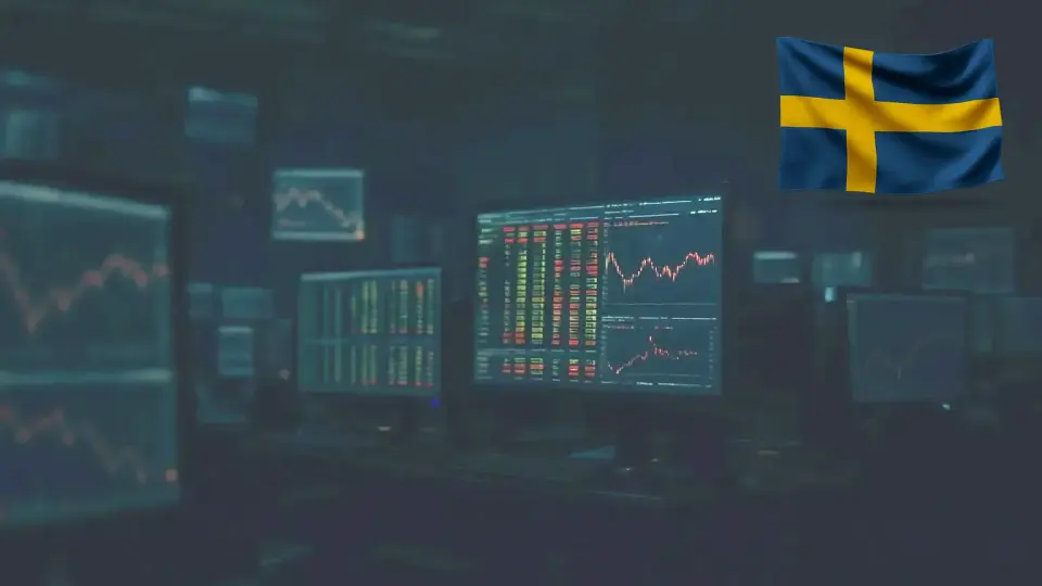 Svenska hushåll ser ljusare på ekonomin