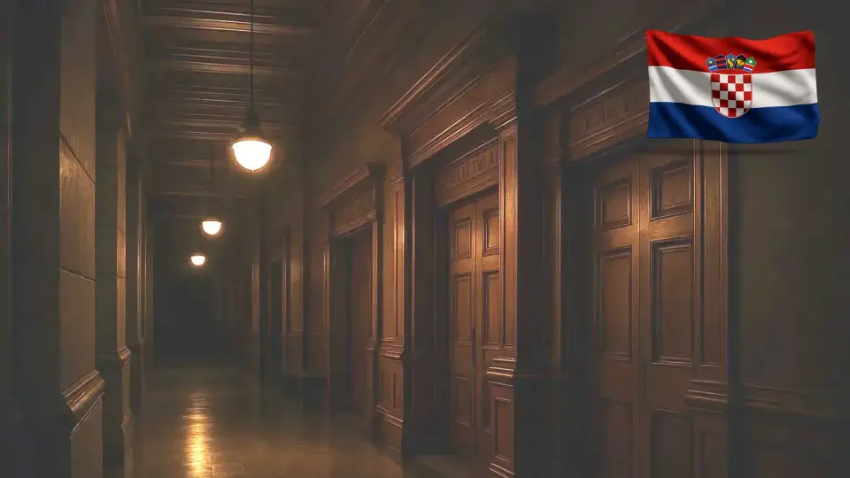 Željko Lovrić povlači se iz župničke službe nakon prijetnji
