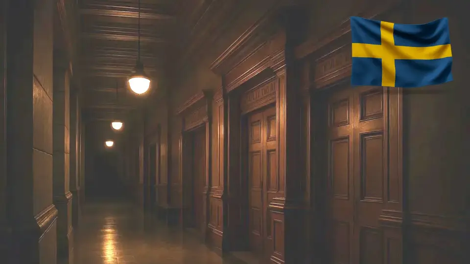 Michael Olsson lurades på 107 200 kronor efter falskt sms