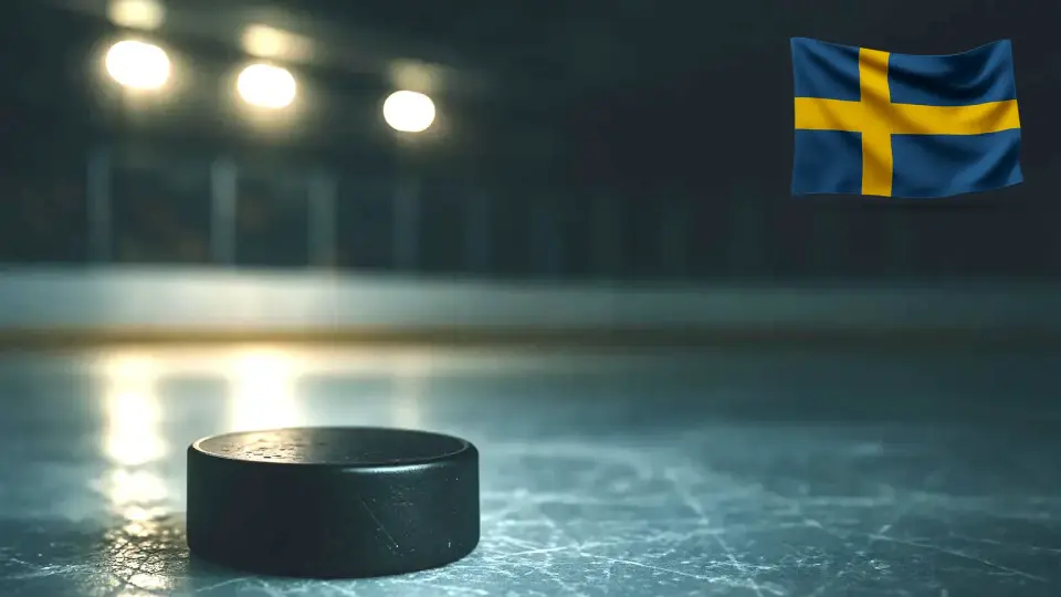 Brynäs slog Björklöven efter omdiskuterat matchstraff