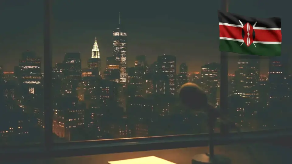 Kenya launches road-safety crackdown as schools close
