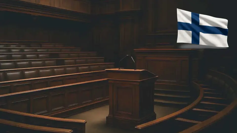 Valtiovarainministeriö ehdottaa vanhuuseläkeiän nostamista 70 vuoteen