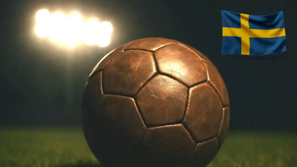 Svenska herrlandslaget i fotboll kallar in fyra ersättare efter sjukdomsfall