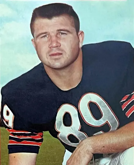 Mike Ditka, Bears legend and Hall of Fame coach, dies at 86