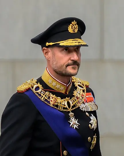 Haakon VIII