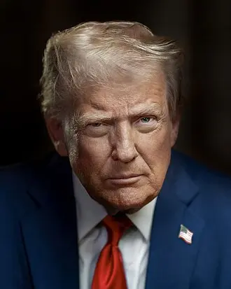 Trump painostaa Tom Cottonia kesäajan lopettamiseksi