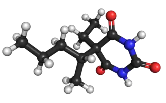 Pentobarbital