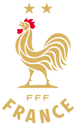 France and Italy meet at the Stade de France in the UEFA Nations League