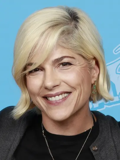 Selma Blair charged after alleged flight and hospital assaults