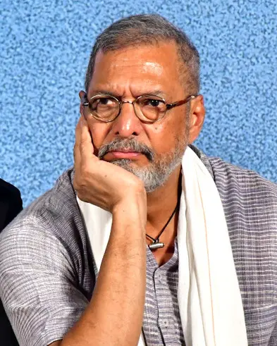 Nana Patekar dies at 75 in Goa