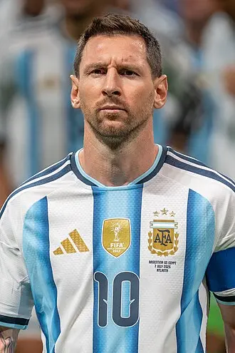 What’s happening with Lionel Messi and Argentina’s match against Benin